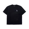 MLB Los Angeles Dodgers SS26 T Shirt Unisex 3ATSB6063-07BKS