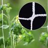 Trellis Netting 5x30ft Planting Climbing Net Multi Use Plant Support Vine Climbing Hydroponics Garden Net for Garden