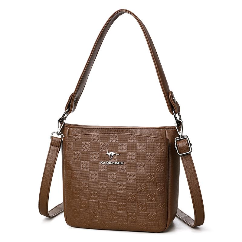 Bags Women's Bags New Messenger Bags Women's Shoulder Bags Women's Fashion Women's Mother Bags Small Square Bags