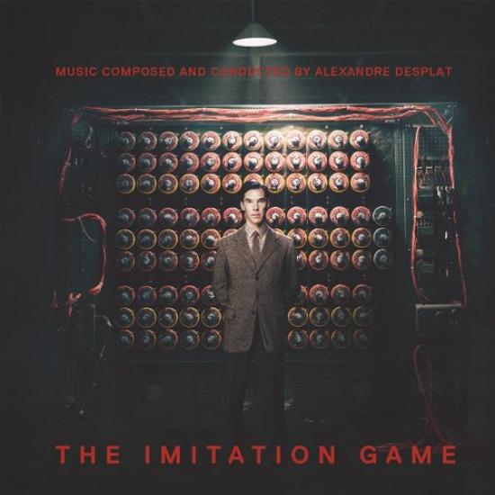 

Imitation Original Soundtrack The Game