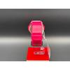 Used CASIO G-SHOCK Baby-G BGA-103-4BDR Pink