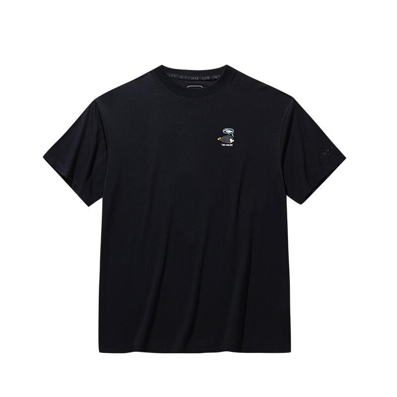 ANTA Women s Casual Short Sleeve T-Shirt M