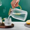 Glass Cold Water Kettle