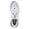 Under Armour Hover Turbulence 2 Wide Fashionable Versatile Comfortable Classic Low Top Running Shoes Men sneaker White 3026876-101