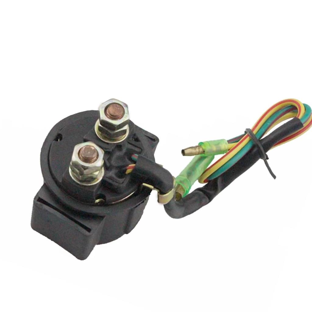 Starter Solenoid Relay For CB360 1976 For CB750 1969-1978 For CB750 For Super For