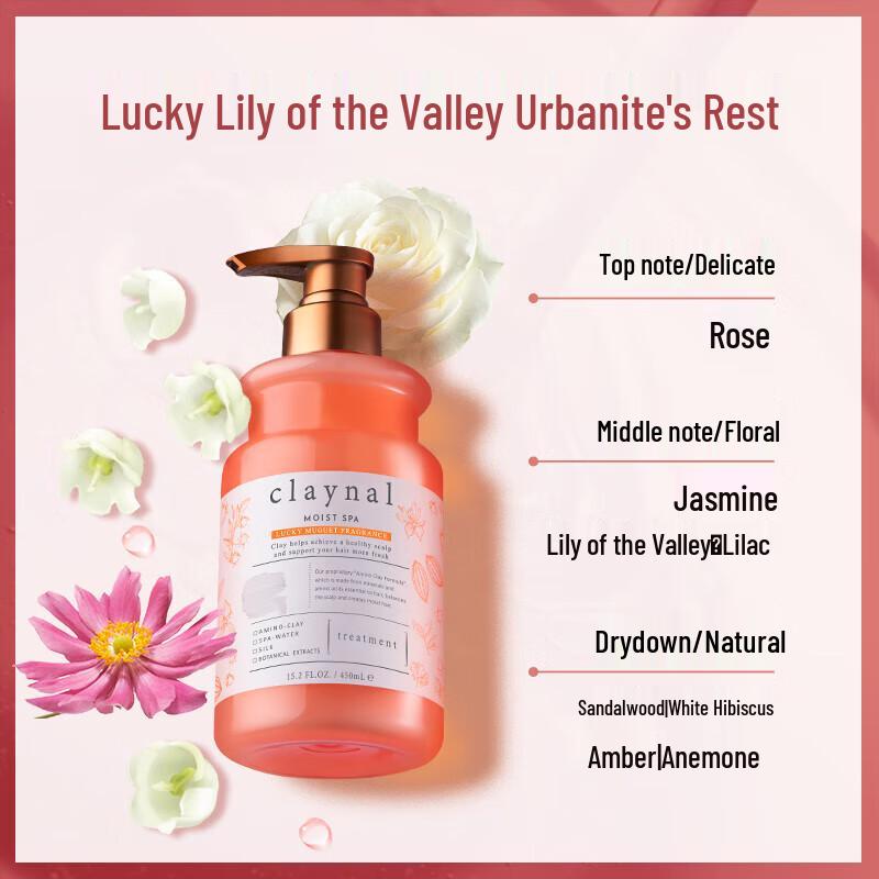 Pengpai Aminosäure Weichspülung