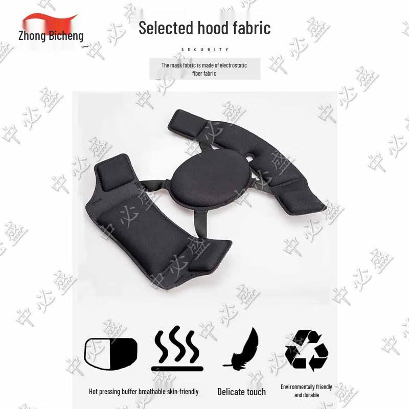 Zhongbisheng M19 Tactical Helmets & Accessories