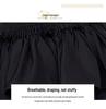 Hot Girl High Waist Ballet Style Skirt Pants: Puffy A-line, Anti-Exposure, Super Short