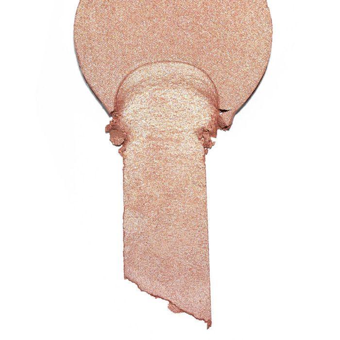 Surligneur - TOUCH BOUNCY GLOW - 30 Glazing Gleam - Texture crème-poudre - 4 g