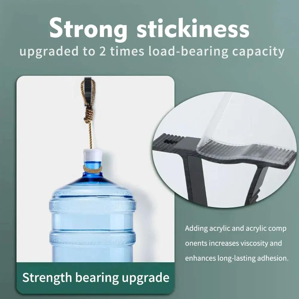 New Mesh Nano Tape, Nano Double-sided Tape, Reusable Waterproof Nano Transparent Heavy-duty Tape, More Durable