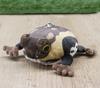 Take Off Keychain American Frog