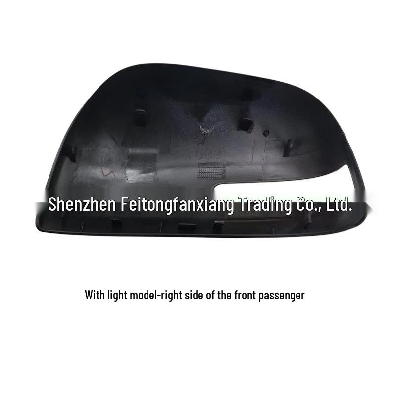 Kompatible Rückspiegelgehäuse & Blinkergläser für 2009-2013 Toyota RAV4 Rongfang