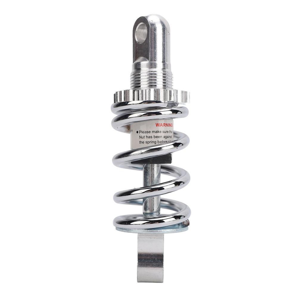 Rear Shock Absorber for  M5 Electric Scooter Rear Shock Damper Suspension Spring Spare Parts