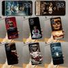 Annabelle Horror Movie Case For OPPO Reno 13 12 11 F 8T 7 8 10 Pro OPPO Find X8 Pro X6 Pro X3 X5 Lite Cover Coque