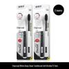 Dr.BSD Carbon White Deep Clean Toothbrush