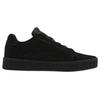 Reebok Royal Complete Clean Slip Resistant Shock Absorbing Durable Low Top Casual Sneakers Women sneakers Black CN3240