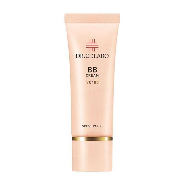 DR.Ci:Labo - BB Cream VC100 SPF 50 PA++++ 30g