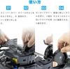 Robot Vacuum Replacement Filter and Brush Set Compatible with Roomba and I2 12-Piece E5, I7, I7+, I5, I5+, I3+, J7, J7+, I3,