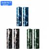 High-Capacity 18650 Rechargeable Lithium Battery 3.7V for Flashlights & Power Tools