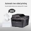 Brother DCP-7180DN Black & White Laser Multifunction Printer CN Plug (adapter Included)