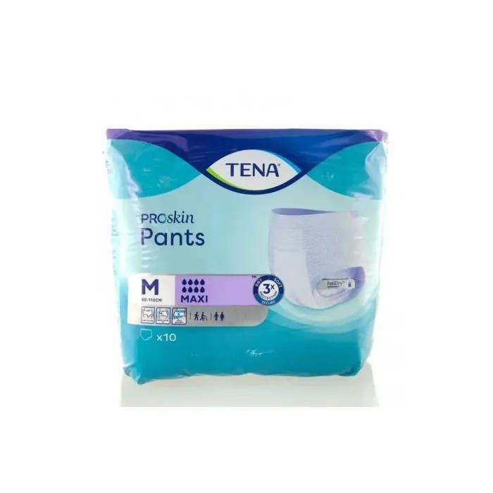 Tena Pants Maxi | Трусы для недержания 10Uds TM