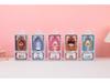 TWS-K57 In-ear Bluetooth Earphones with Long Battery Life & Nezha Pendant Keychain