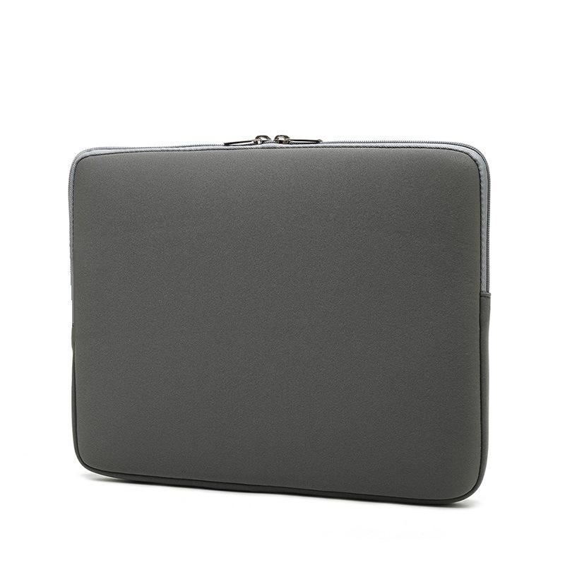 Neoprene Laptop Sleeve for 13, 14, 15.6 Inch Laptops & iPads
