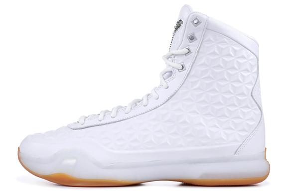 

Nike Kobe 10 Elite Ext White Gum 822950-100 42.5