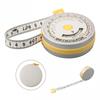 Tape Measure Tape Measures Tools Retractable 150cm
