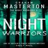 Night Warriors by Graham Masterton Paperback Book 9781035903986