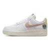 Nike Air Force 1 '07 Se 'Flower Power' Damskie DJ6377-100