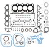 G4JS 2.4 HS26282PT CS26282 Engine Overhaul Gasket Seals Kit For Hyundai Sonata SANTA FE Kia Optima 1999-2005 Car Accessories
