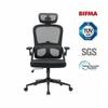 Sedia da Ufficio Ergonomica SIHOO M102C - Altezza Regolabile, Supporto Lombare, Braccioli Pieghevoli, Seduta Ampia
