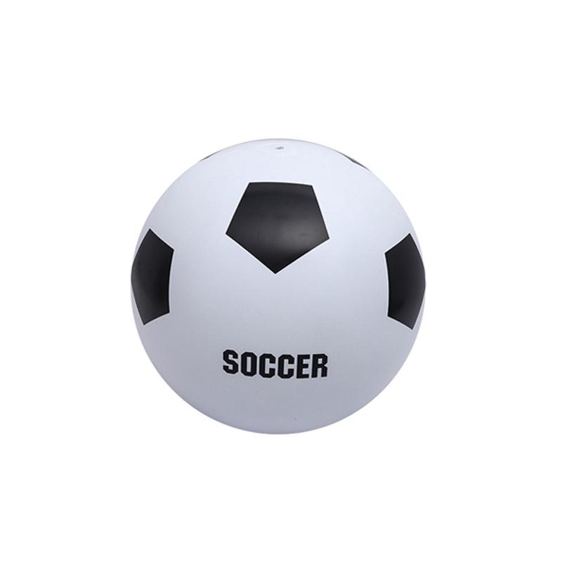 Summer Camping Inflatable Soccer Ball for Outdoor Team Building & Parent-Child Activities