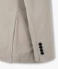 Man On The Boon Light Chino Suit Jacket_Beige 4716151013