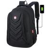 SCIONE Bag Pressure Shell Backpack Male Business Backpack Computer Bag Travel Backpack