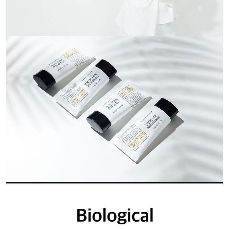 Logically, Skin - Professional Sun Block