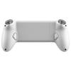Memo Mobile Game Controller 1000Hz Polling Rate Wireless Bluetooth-compatible Gaming Phone Controller Hall Triggers