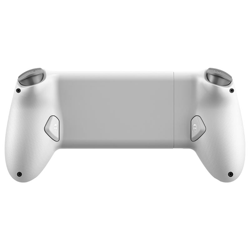 Memo Mobile Game Controller 1000Hz Polling Rate Wireless Bluetooth-compatible Gaming Phone Controller Hall Triggers