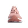 Li Ning YunQue Dämpfung Niedrige Laufschuhe Damen Pink ARHQ178-3