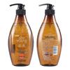 Ginger Root Strengthening & Oil Control Shampoo