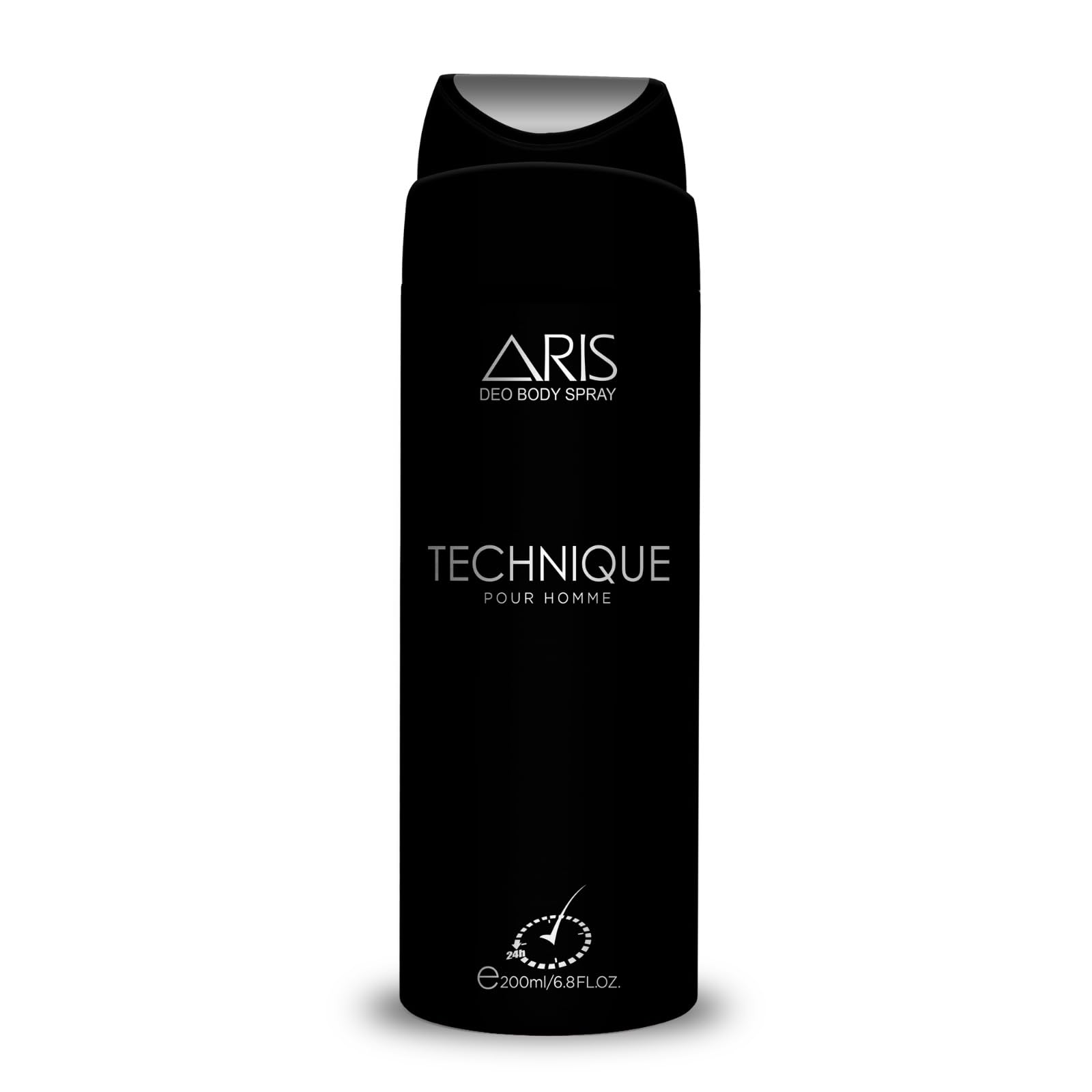 Aris Technique Deodorant Body Spray 200ml for Men | USA