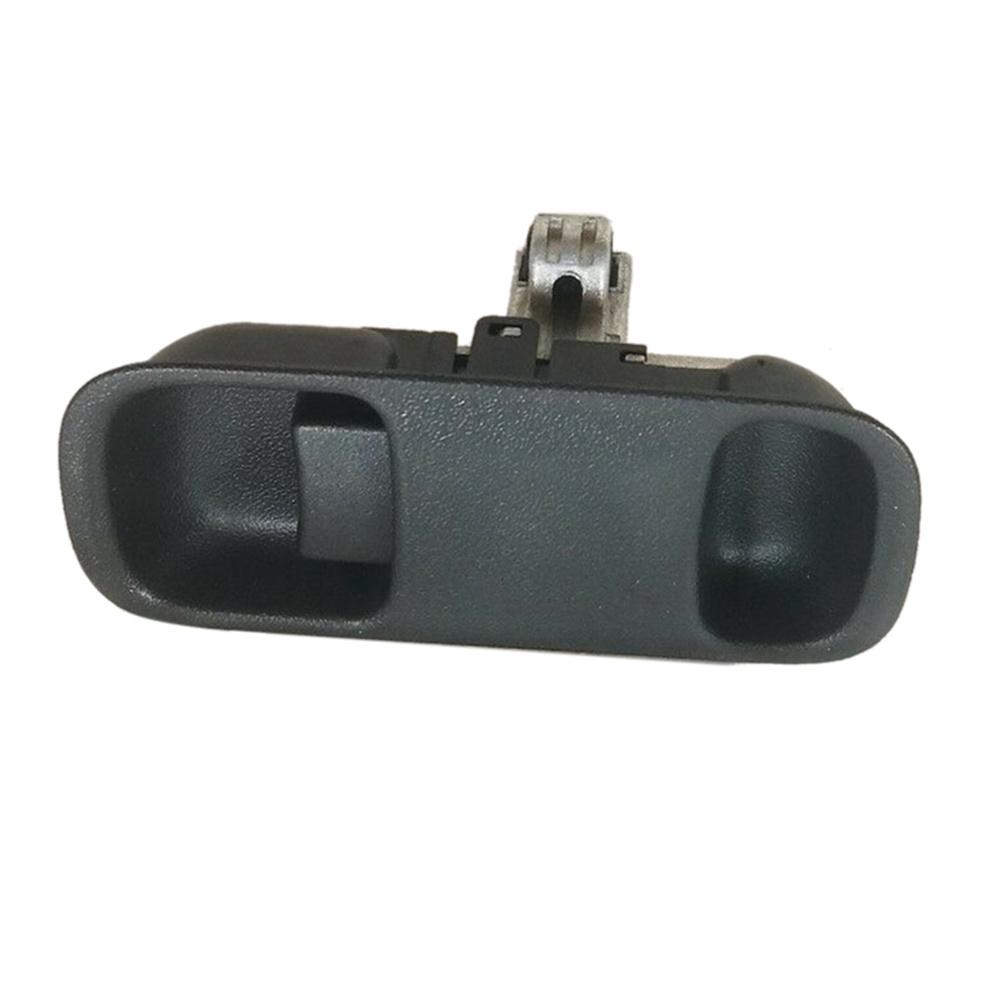 MR402499 For Mitsubishi Montero Pajero V73 V75 V77 2000-06 Glove Box Lock Black