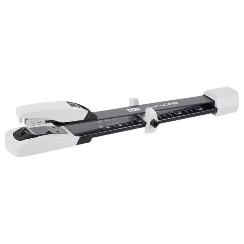 MAX HD-11DB Effort-Saving Long-Arm Stapler