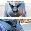 "Super Bright LED Headlights for Electric Cars, Motorcycles, and Tricycles"