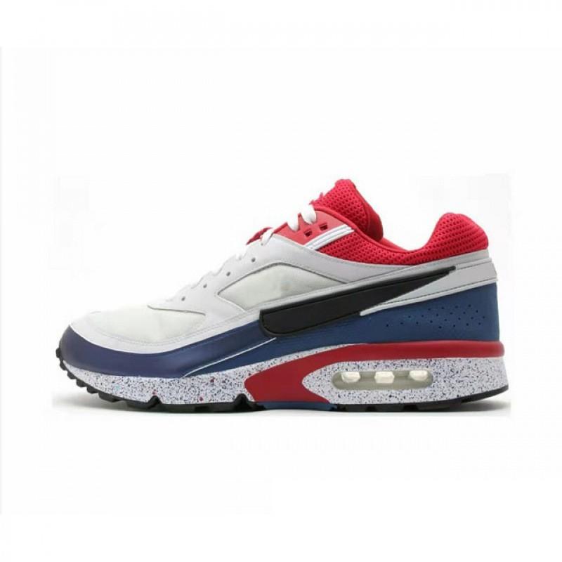 Zapatillas Deportivas Ligeras con Amortiguación de Aire para Correr Hombres Mujeres de Caña Baja Tallas 36-45