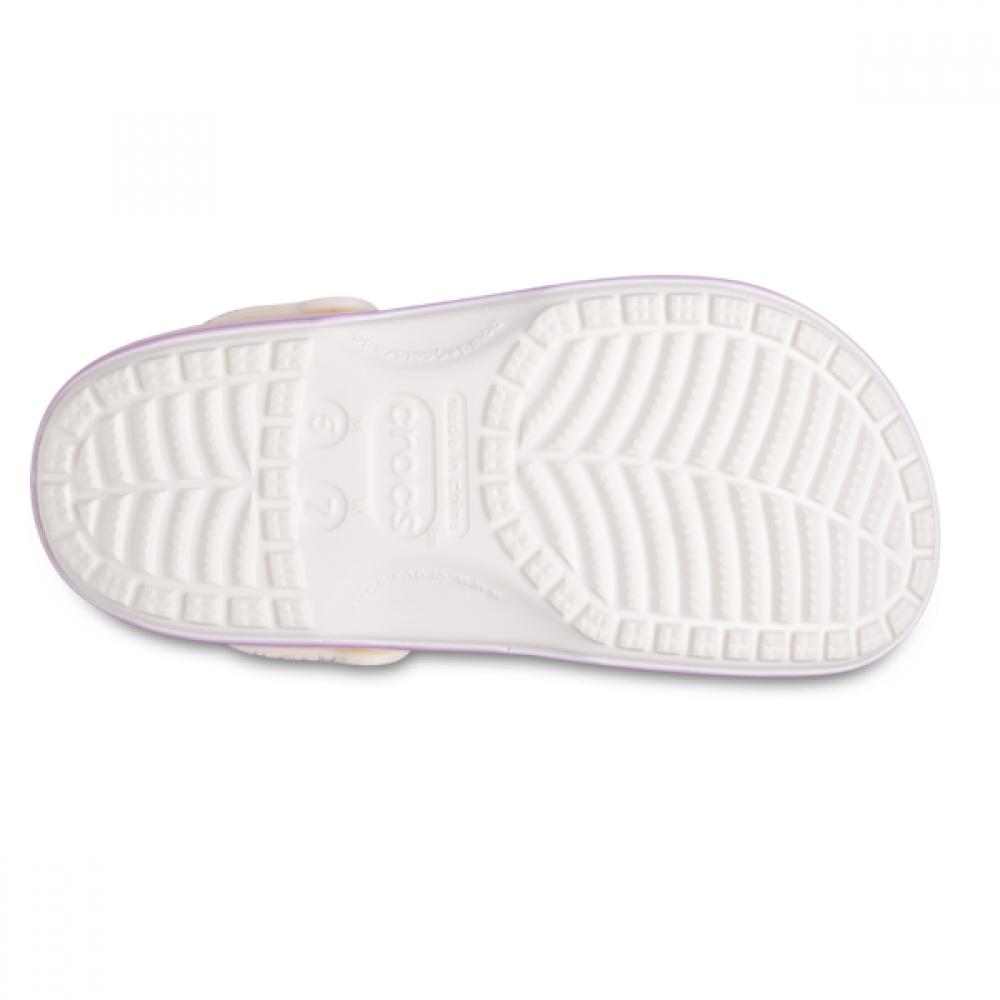 Crocs Unisex Line Friends Classic Clog 209480 100 Crocs Sandals Slippers Gibbitz Line Friends