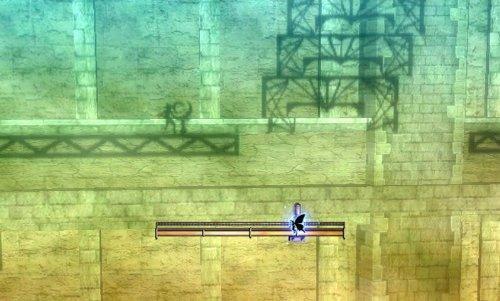 Tower of Shadows - Wii