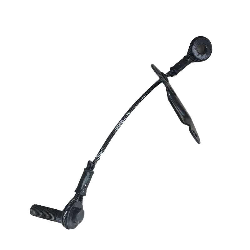 Dongfeng Mengshi EQ2050B Transfer Case Cable Assembly