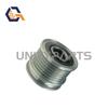 Alternator Clutch Pulley For MERCEDES BENZ W210 W211 S210 S202 SPRINTER 901 902 903 904 VITO 638 F-228824 6111500160 6111550215